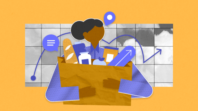 Grocery in 2025: Visitation Trends and Consumer Behavior
