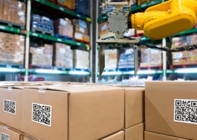 Survey: Retail execs preparing for supply chain disruptions, tariffs