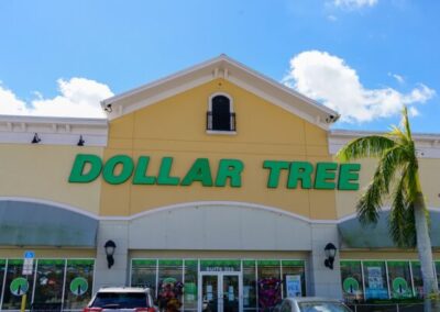 Dollar Tree Partners with Uber Eats for Delivery from Nearly 9,000 Stores
