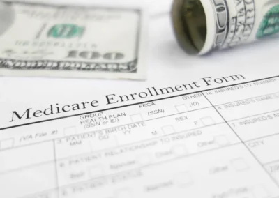 UnitedHealthcare, Humana are gaming Medicare Advantage risk adjustment, analysis finds