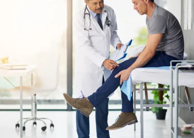 Physicians say fewer qualified doctors apply for jobs: report