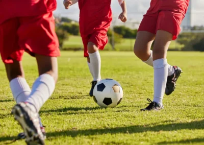 Marketing to American soccer fans: Here’s what the numbers say