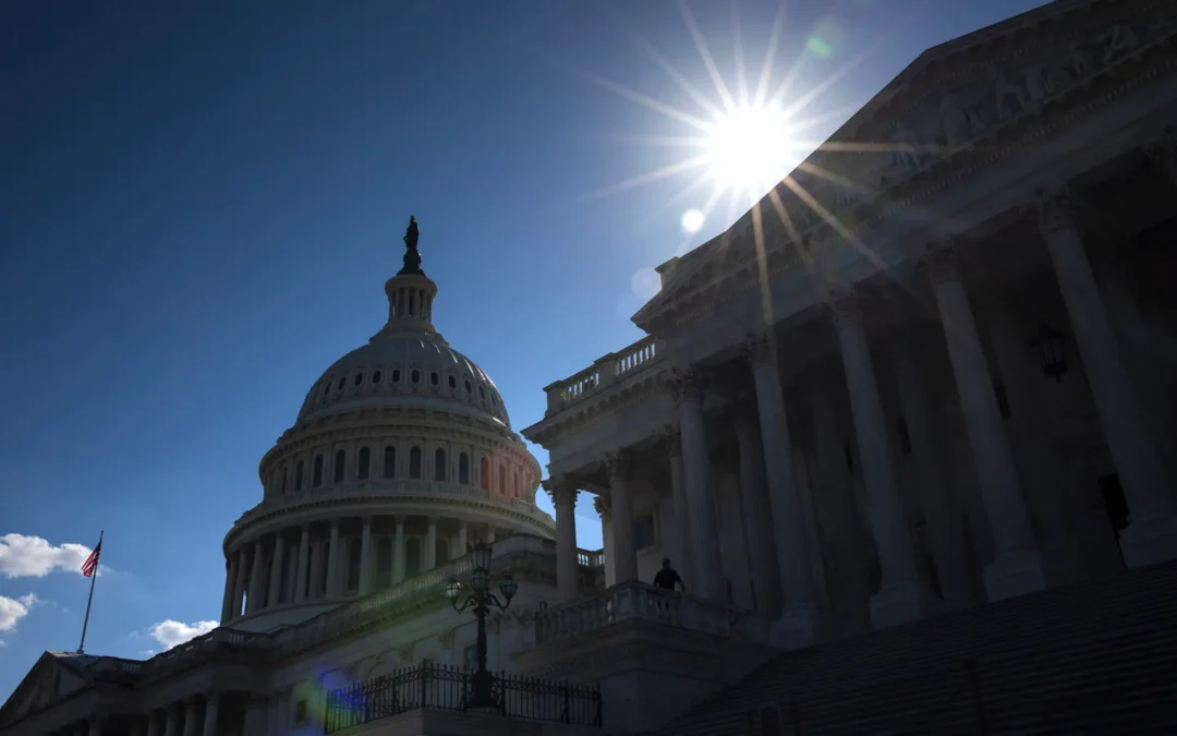 Top healthcare legislation to watch so far this year
