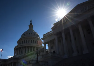 Top healthcare legislation to watch so far this year