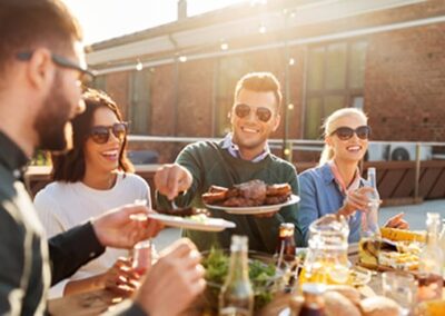 Shoppers Increasingly Focus on ‘Eating Well’