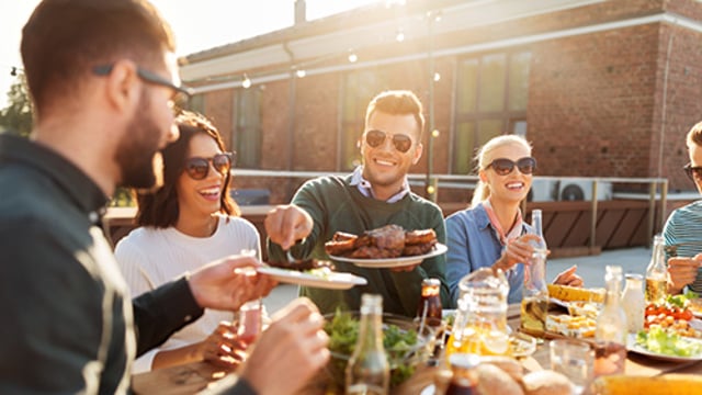 Shoppers Increasingly Focus on ‘Eating Well’