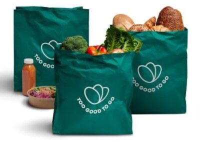 Too Good To Go Expands Into 8 More Cities