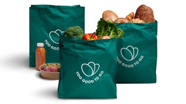 Too Good To Go Expands Into 8 More Cities