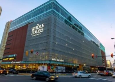 Whole Foods Market Reveals Participants of 2025 Local and Emerging Accelerator Program’s Early Growth Cohort