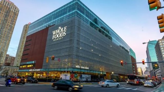 Whole Foods Market Reveals Participants of 2025 Local and Emerging Accelerator Program’s Early Growth Cohort