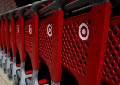 Target scales back on in-store fulfillment strategy