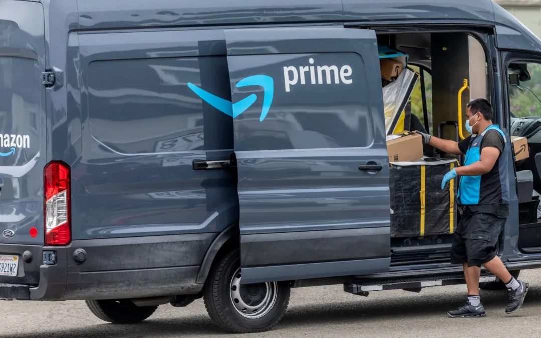 Amazon is cutting legacy users off from this free shipping perk