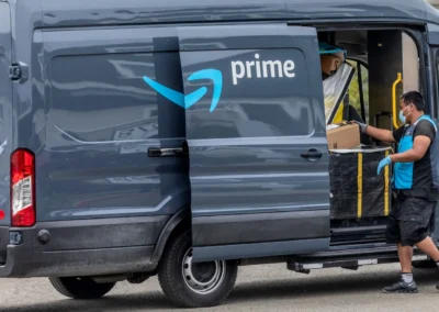 Amazon is cutting legacy users off from this free shipping perk