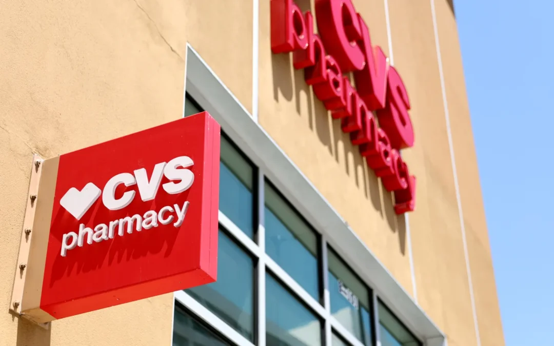CVS changes healthcare delivery leadership