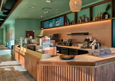 An inside look at Starbucks’ coffeehouse redesign