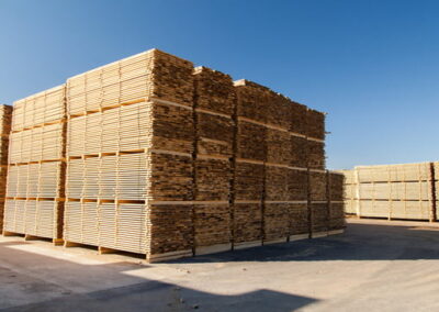 What’s going on with lumber prices?