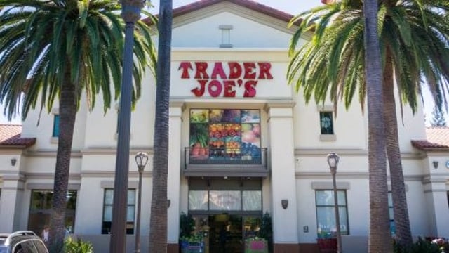 Trader Joe’s to Open New Stores in 7 States