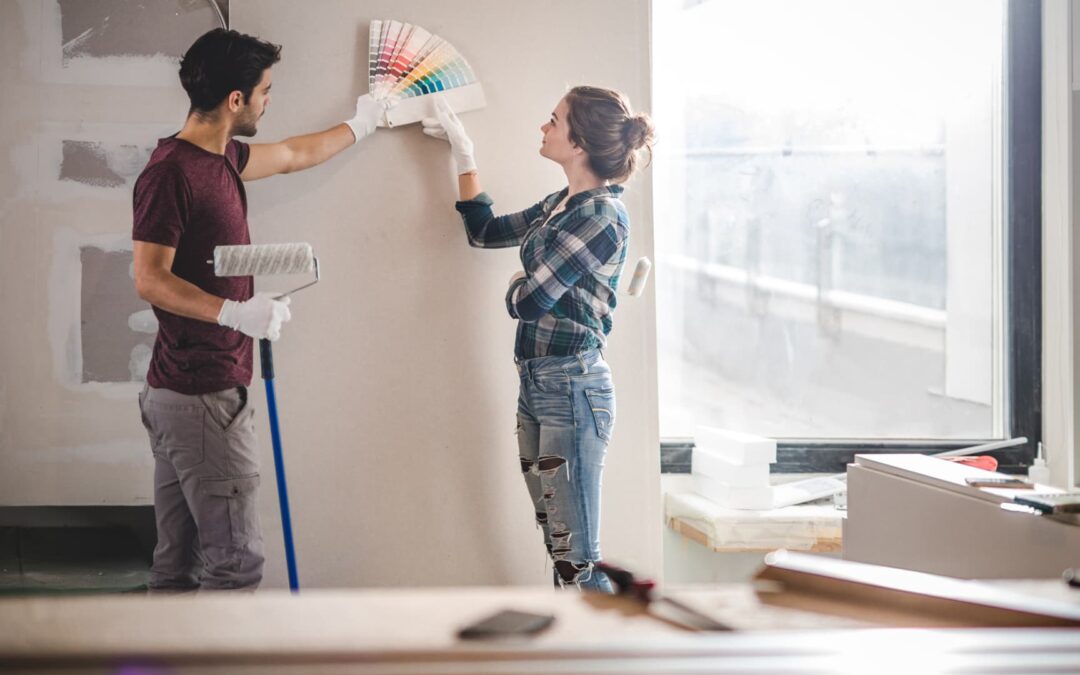 Best Home Improvement Loans of 2026