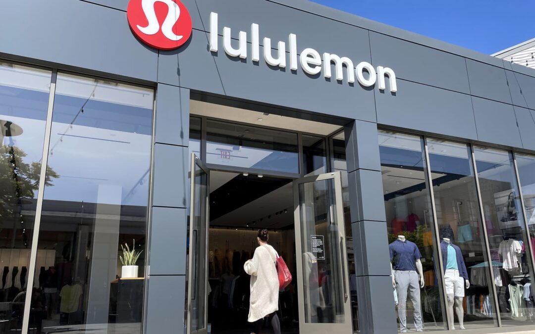 Lululemon founder Chip Wilson launches proxy fight for board shakeup