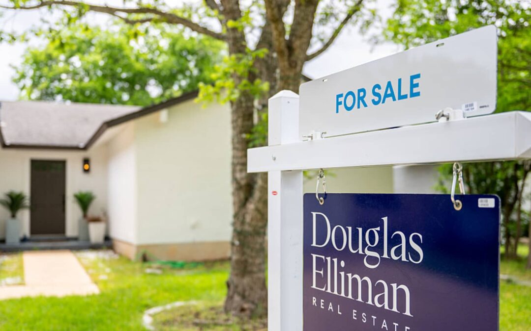 Home prices get more affordable, but down payments hold buyers back