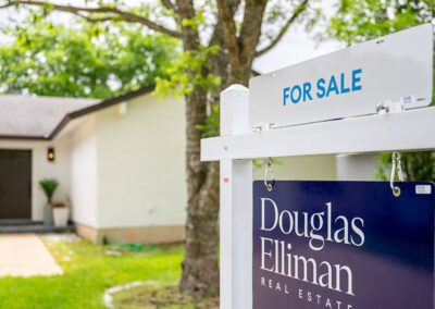 Home prices get more affordable, but down payments hold buyers back