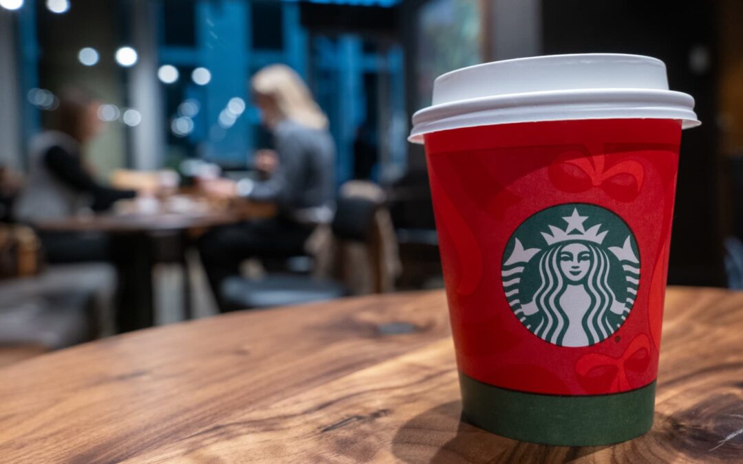 2025 restaurant closures: Starbucks, Wendy’s shutter locations