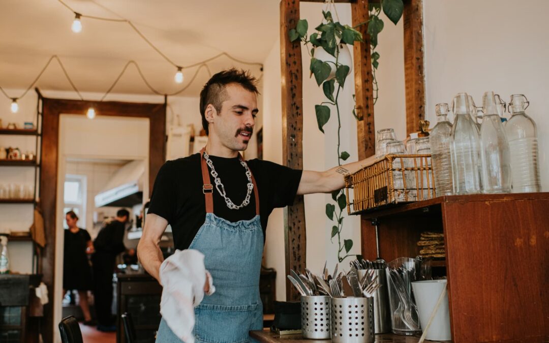 Minimum wage just went up in 19 U.S. states