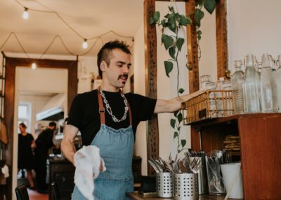 Minimum wage just went up in 19 U.S. states