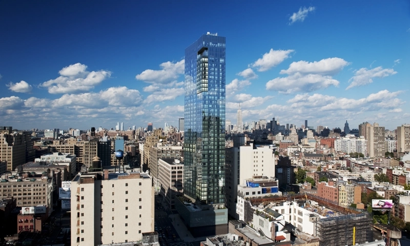 NYC and Phoenix Lead U.S. Hotel Boom with Major Room Openings Set for 2026