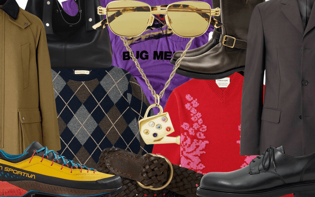 The 13 Biggest Style Trends Set to Define 2026, According to GQ Editors | GQ