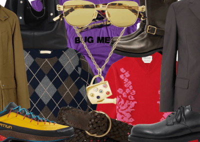 The 13 Biggest Style Trends Set to Define 2026, According to GQ Editors | GQ