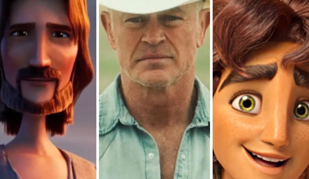 Angel Studios Cracks Hollywood’s Top 10, Fueled by Growing Demand for Family Films – Michael Foust | Crosswalk.com