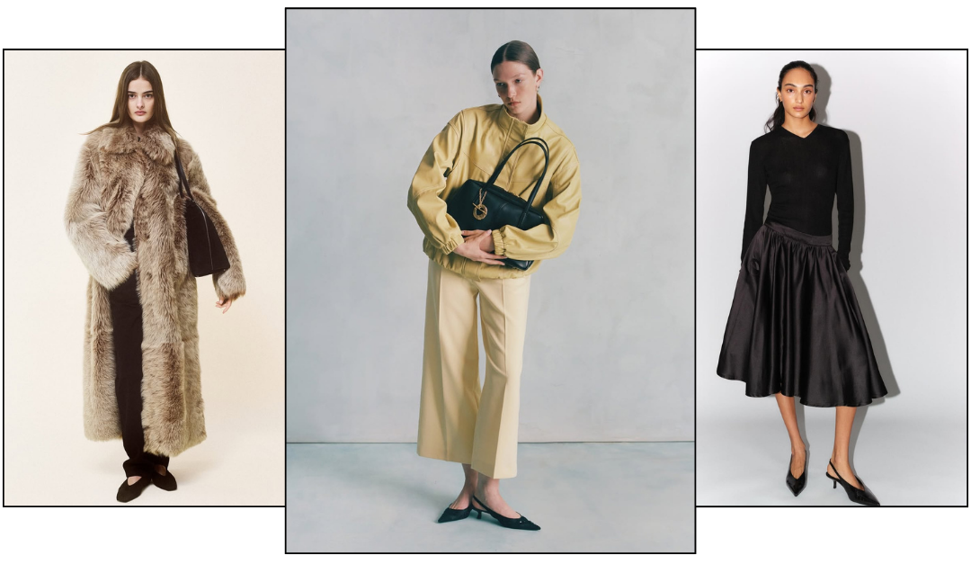 These 16 Up-and-Coming Fashion Brands Are the Ones to Watch in 2026 | Who What Wear