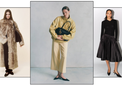 These 16 Up-and-Coming Fashion Brands Are the Ones to Watch in 2026 | Who What Wear