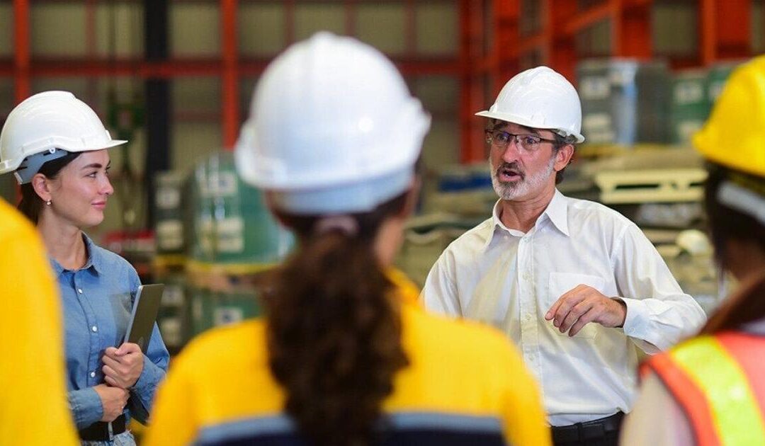 Do Americans feel safe at work? Survey reveals growing concerns | World News | vtcng.com