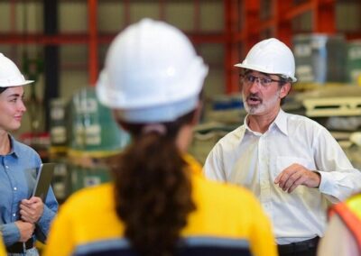 Do Americans feel safe at work? Survey reveals growing concerns | World News | vtcng.com