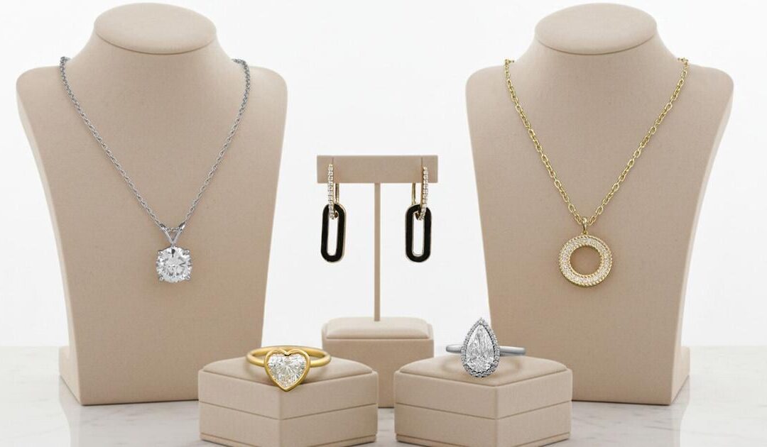 Pricing Discipline and Online Sales Help Jewelry Retailers Weather Economic Strain | | The Daily News