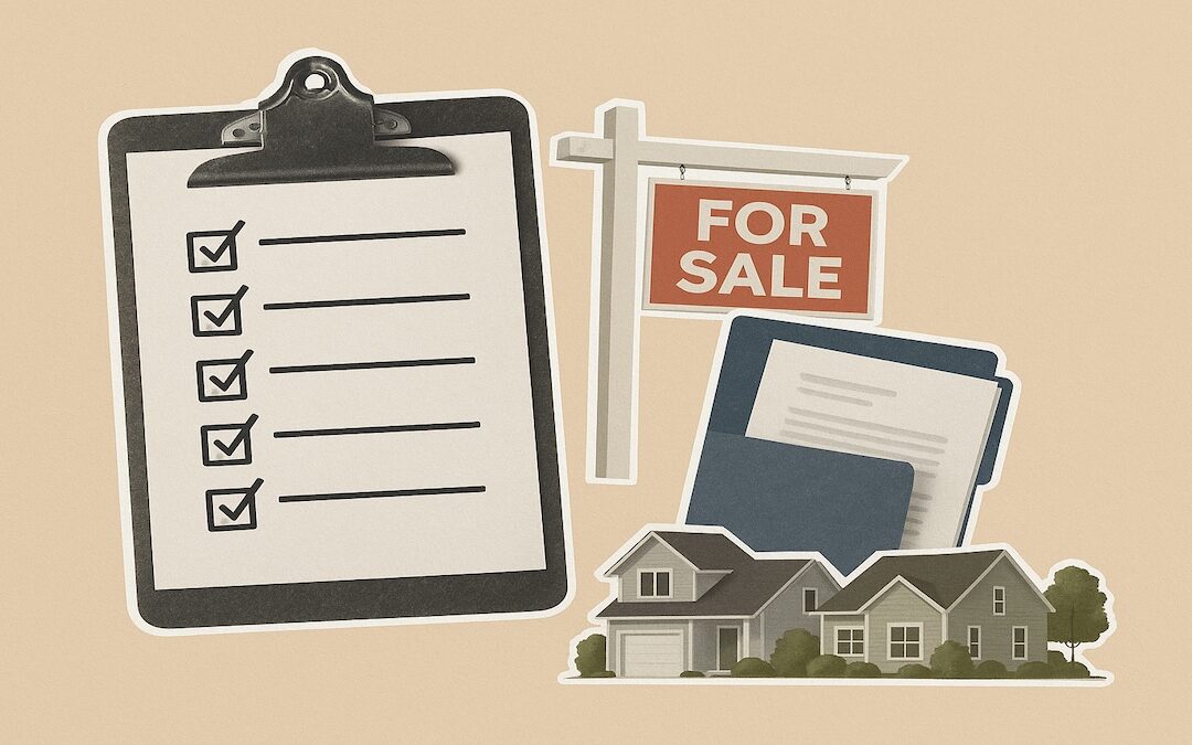 Why most buyers hire the first agent they talk to