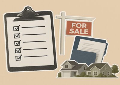 Why most buyers hire the first agent they talk to