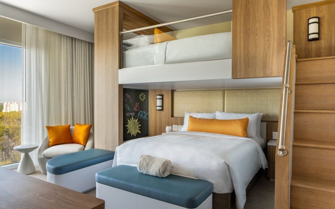 Best hotel rewards programs: How to choose in 2026 – The Points Guy