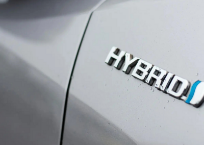 Automakers rebalance portfolios as hybrid vehicle demand accelerates