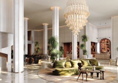 Best New and Reimagined U.S. Hotels Opening in 2026 | Observer