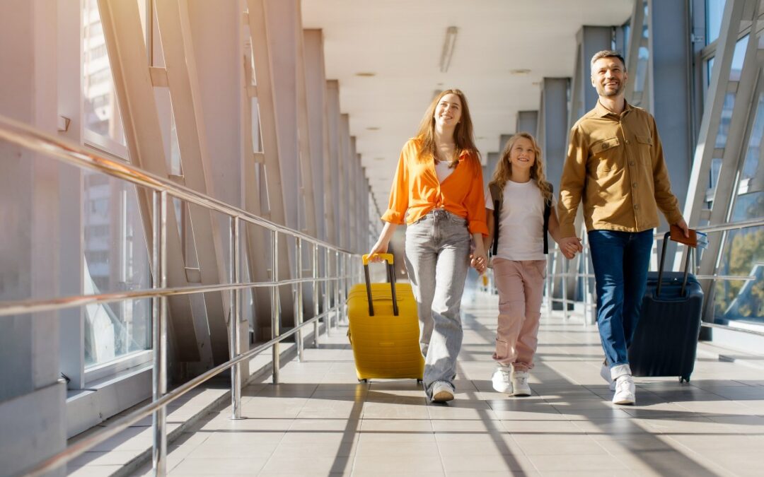 The major US airlines launching new routes in 2026—See where they go – Newsweek