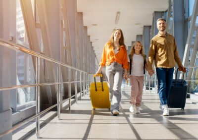 The major US airlines launching new routes in 2026—See where they go – Newsweek