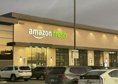 8 Major Grocery Chains That Closed Dozens of Stores in 2025