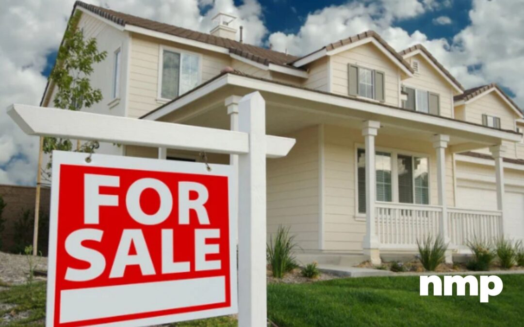 Pending Home Sales Climb As Buyer Momentum Builds Nationwide – NMP