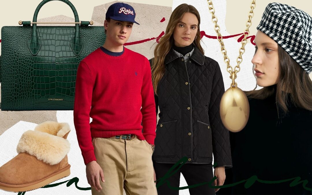 This week’s best fashion launches and deals you’ll actually want to shop – ABC News