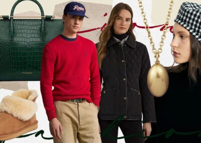 This week’s best fashion launches and deals you’ll actually want to shop – ABC News