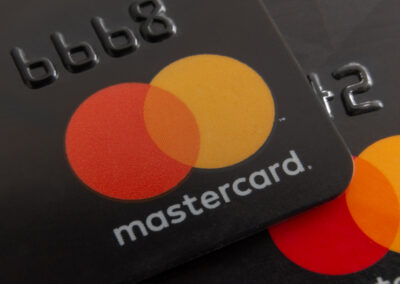 Mastercard Says U.S. Holiday Sales Rose 3.9% as Shoppers Blend Online and High-Street Spending LeapRate