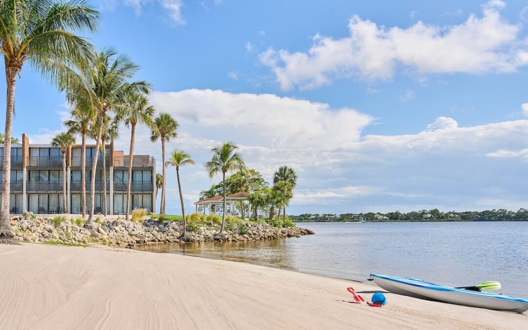 IHG debuts first U.S. all-inclusive resort with Voco Sandpiper | Hotel Management